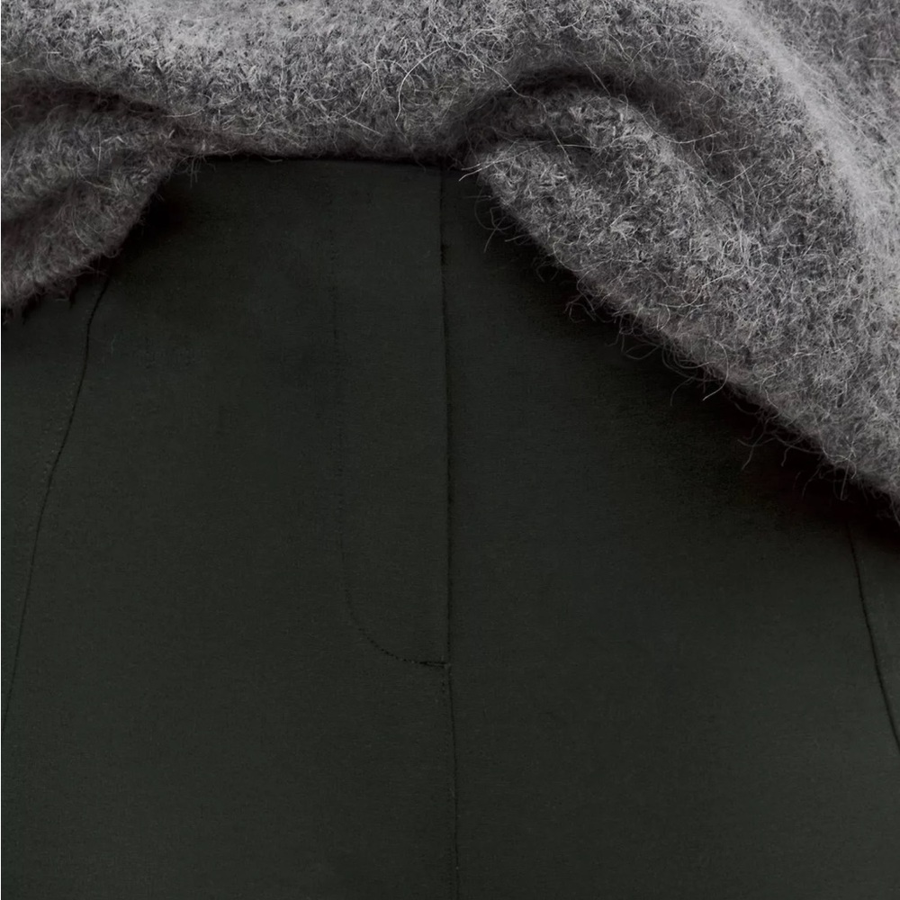 Lululemon Stretch Knit Straight-Leg Pull-On Pant - Picture 3 of 11